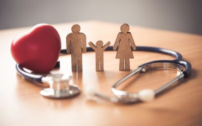 Seguro de Salud para la Familia