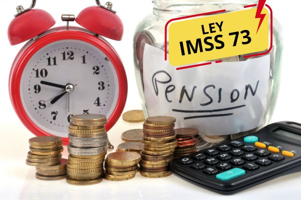 Incrementa tu Pensión IMSS Ley 73 - Agencia de Seguros Sandisure en Queretaro