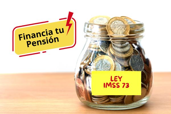Modalidad 40 y con un Plan Privado de Retiro - Seguros Sandisure